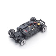 Kyosho 32629MB Mini-Z AWD MA-020 Readyset Nissan Skyline R34 GT-R V Spec II Nur Blue