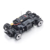 Kyosho 32629W Mini-Z AWD MA-020 Readyset Nissan Skyline R34 GT-R V Spec II Nur White
