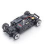 Kyosho 32629W Mini-Z AWD MA-020 Readyset Nissan Skyline R34 GT-R V Spec II Nur White