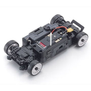 Kyosho 1/24 Mini-Z AWD MA-020 Readyset Subaru WRX STI WR Blue 32630BL