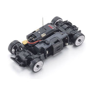 Kyosho 1/24 Mini-Z AWD MA-020 Readyset Subaru WRX STI WR Blue 32630BL