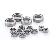 Kyosho 1/24 Mini-Z AWD MA-020 Readyset Subaru WRX STI WR Blue 32630BL