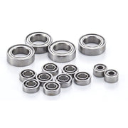 Kyosho Mini-Z AWD MA-020 Readyset Mitsubishi Lancer Evolution X Mitsubishi Dealer Team RTR RC Car 32632M