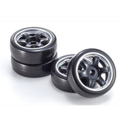 Kyosho Mini-Z AWD MA-020 Readyset Mitsubishi Lancer Evolution X Mitsubishi Dealer Team RTR RC Car 32632M