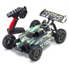 Kyosho 33012T4 1/8 GP 4WD Inferno Neo 3.0 RC Buggy Readyset T4 Green