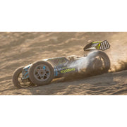 Kyosho 33016 1/8 GP 4WD R/S INFERNO NEO ST 3.0 with KT231P+