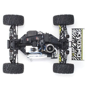 Kyosho 33016 1/8 GP 4WD R/S INFERNO NEO ST 3.0 with KT231P+