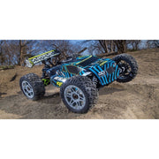 Kyosho 33016 1/8 GP 4WD R/S INFERNO NEO ST 3.0 with KT231P+