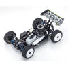 Kyosho 33021 1/8 GP 4WD R/S INFERNO MP9 TKI4 V2 Readyset with KT-331P