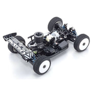 Kyosho 33021 1/8 GP 4WD R/S INFERNO MP9 TKI4 V2 Readyset with KT-331P
