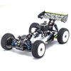 Kyosho 33021 1/8 GP 4WD R/S INFERNO MP9 TKI4 V2 Readyset with KT-331P
