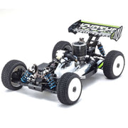 Kyosho 33021 1/8 GP 4WD R/S INFERNO MP9 TKI4 V2 Readyset with KT-331P