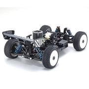 Kyosho 33021 1/8 GP 4WD R/S INFERNO MP9 TKI4 V2 Readyset with KT-331P