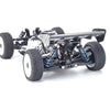 Kyosho 33021 1/8 GP 4WD R/S INFERNO MP9 TKI4 V2 Readyset with KT-331P