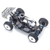 Kyosho 33021 1/8 GP 4WD R/S INFERNO MP9 TKI4 V2 Readyset with KT-331P