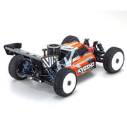 Kyosho 33021 1/8 GP 4WD R/S INFERNO MP9 TKI4 V2 Readyset with KT-331P