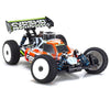 Kyosho 33021 1/8 GP 4WD R/S INFERNO MP9 TKI4 V2 Readyset with KT-331P
