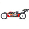 Kyosho 33021 1/8 GP 4WD R/S INFERNO MP9 TKI4 V2 Readyset with KT-331P