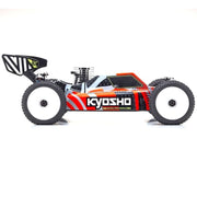 Kyosho 33021 1/8 GP 4WD R/S INFERNO MP9 TKI4 V2 Readyset with KT-331P