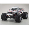 Kyosho 33155 1/8 USA-1 Nitro Powered RC Monster Truck
