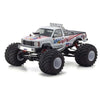 Kyosho 33155 1/8 USA-1 GP 4WD Monster Truck Nitro Readyset with KT-231P Transmitter