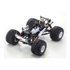 Kyosho 33155 1/8 USA-1 GP 4WD Monster Truck Nitro Readyset with KT-231P Transmitter