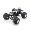 Kyosho 33155 1/8 USA-1 GP 4WD Monster Truck Nitro Readyset with KT-231P Transmitter
