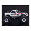 Kyosho 33155 1/8 USA-1 GP 4WD Monster Truck Nitro Readyset with KT-231P Transmitter