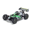 Kyosho 34108T1 1/8 Inferno Neo 3.0 VE Readyset Electric 4WD RC Buggy Green