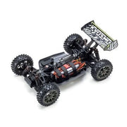 Kyosho 34108T1 1/8 Inferno Neo 3.0 VE Readyset Electric 4WD RC Buggy Green