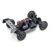 Kyosho 34108T1 1/8 Inferno Neo 3.0 VE Readyset Electric 4WD RC Buggy Green