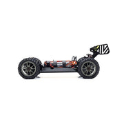 Kyosho 34108T1 1/8 Inferno Neo 3.0 VE Readyset Electric 4WD RC Buggy Green