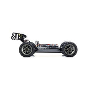 Kyosho 34108T1 1/8 Inferno Neo 3.0 VE Readyset Electric 4WD RC Buggy Green