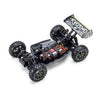 Kyosho 34108T2 1/8 Inferno Neo 3.0 VE Readyset Electric 4WD RC Buggy Red