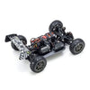 Kyosho 34108T2 1/8 Inferno Neo 3.0 VE Readyset Electric 4WD RC Buggy Red