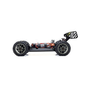 Kyosho 34108T2 1/8 Inferno Neo 3.0 VE Readyset Electric 4WD RC Buggy Red