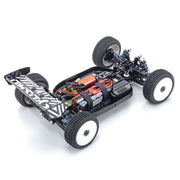 Kyosho 34111 1/8 EP 4WD KIT INFERNO MP9E EVO V2 Readyset with KT331P