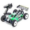 Kyosho 34111 1/8 EP 4WD KIT INFERNO MP9E EVO V2 Readyset with KT331P