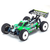 Kyosho 34111 1/8 EP 4WD KIT INFERNO MP9E EVO V2 Readyset with KT331P