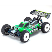 Kyosho 34111 1/8 EP 4WD KIT INFERNO MP9E EVO V2 Readyset with KT331P