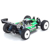 Kyosho 34111 1/8 EP 4WD KIT INFERNO MP9E EVO V2 Readyset with KT331P