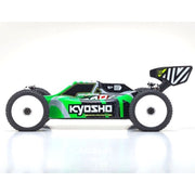 Kyosho 34111 1/8 EP 4WD KIT INFERNO MP9E EVO V2 Readyset with KT331P
