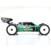 Kyosho 34111 1/8 EP 4WD KIT INFERNO MP9E EVO V2 Readyset with KT331P