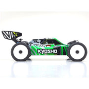 Kyosho 34111 1/8 EP 4WD KIT INFERNO MP9E EVO V2 Readyset with KT331P