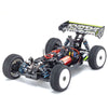 Kyosho 34111 1/8 EP 4WD KIT INFERNO MP9E EVO V2 Readyset with KT331P