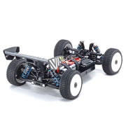 Kyosho 34111 1/8 EP 4WD KIT INFERNO MP9E EVO V2 Readyset with KT331P