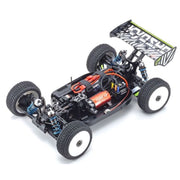 Kyosho 34111 1/8 EP 4WD KIT INFERNO MP9E EVO V2 Readyset with KT331P