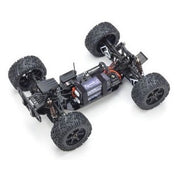 Kyosho 34256 1/8 Brushless 4WD Monster Truck PSYCHO KRUISER VE 2.0 readyset