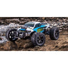 Kyosho 34256 1/8 Brushless 4WD Monster Truck PSYCHO KRUISER VE 2.0 readyset