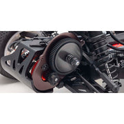 Kyosho RB7 Ultima 1/10 EP 2WD Buggy Assembly kit Ultima SB Dirt Master 34311